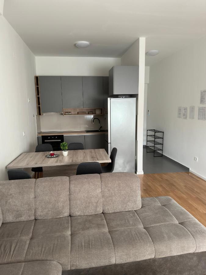 City Rent 1 Осієк Екстер'єр фото